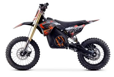 !!AKTION!!  E-Cross Coyote 1800 Watt 48 Volt 12/14 Bereifung bürstenloser Motor jetzt in Aktion nur 1199.-statt 1499.-